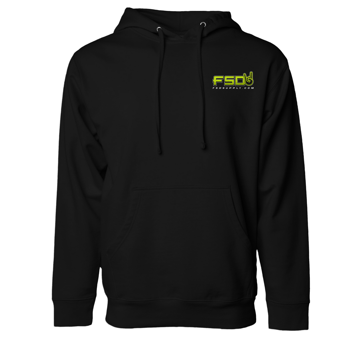 FSD18 Official Hoodie