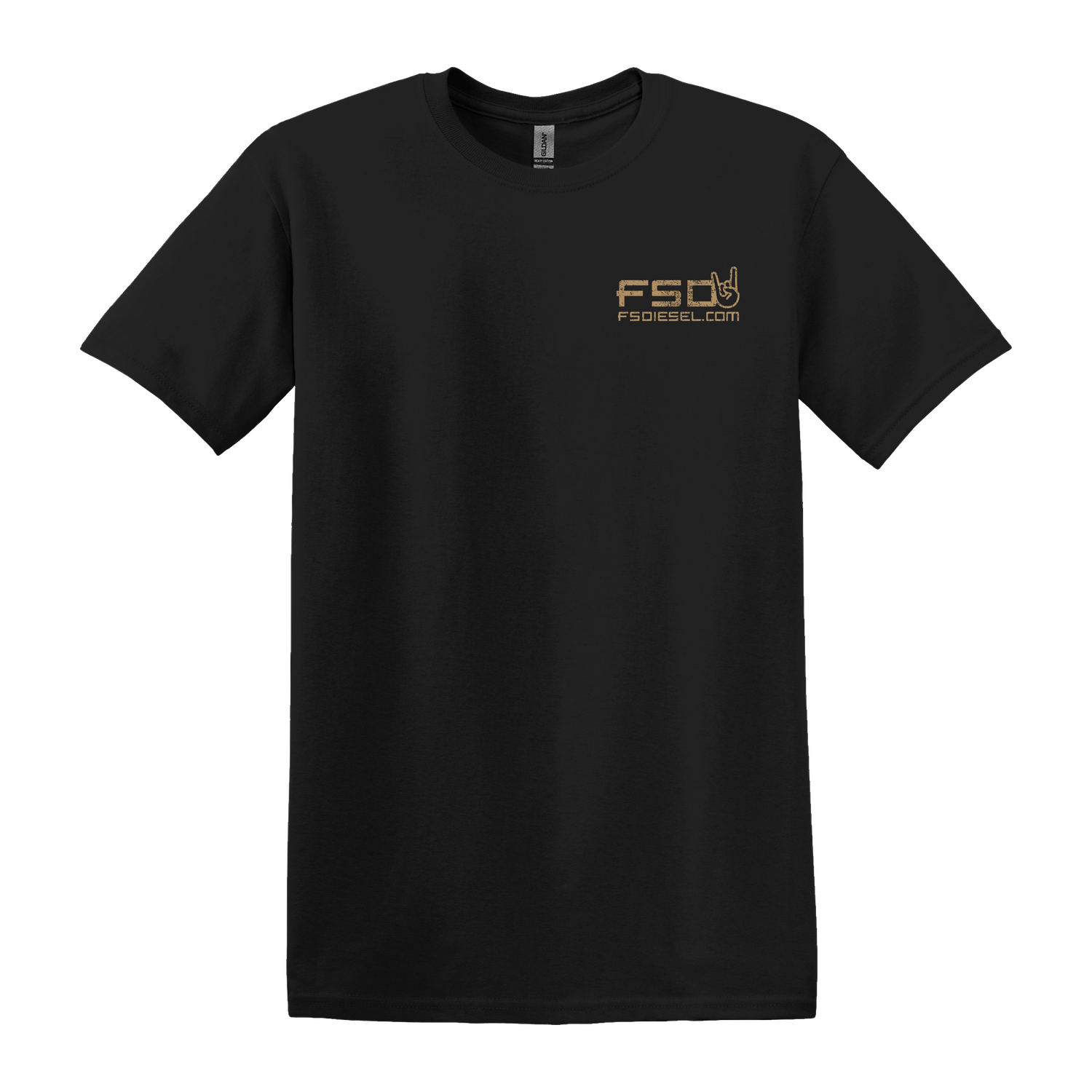 “Longhorn” Tee