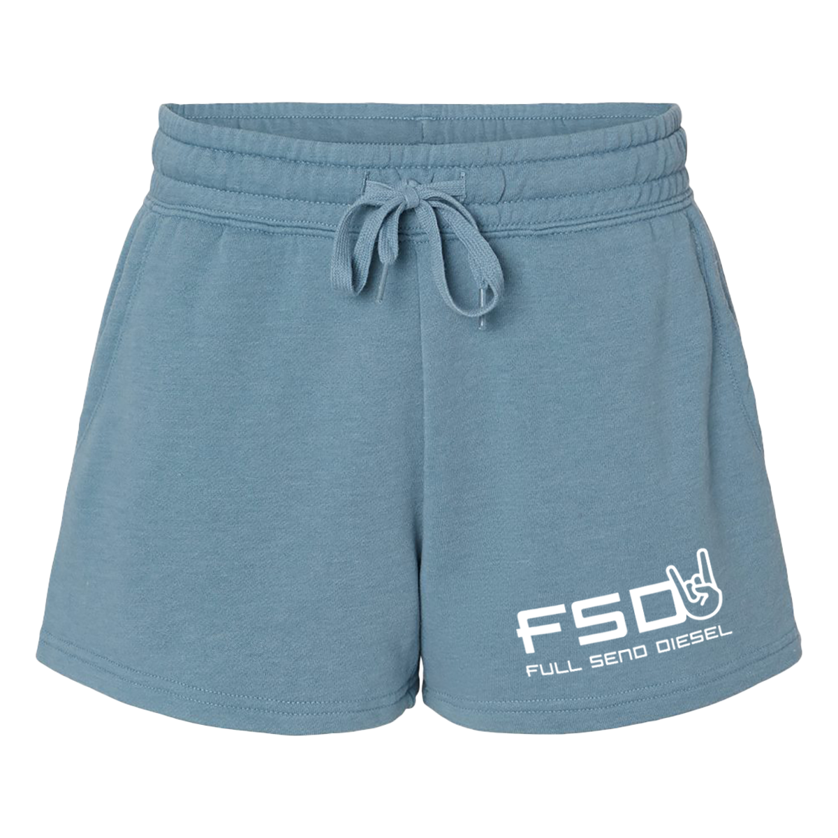FSD Women's Lounge Shorts