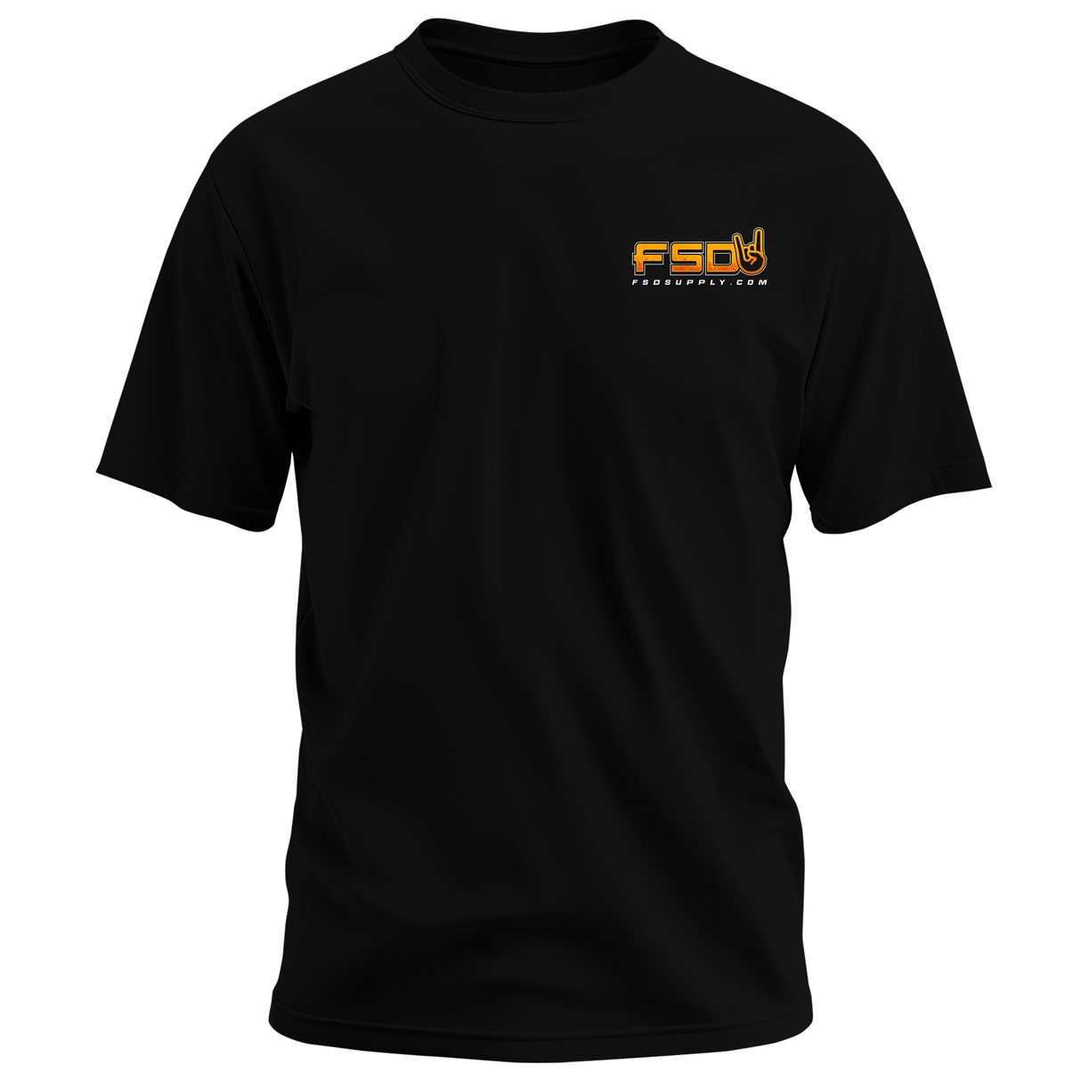 FSD17 Official Tee