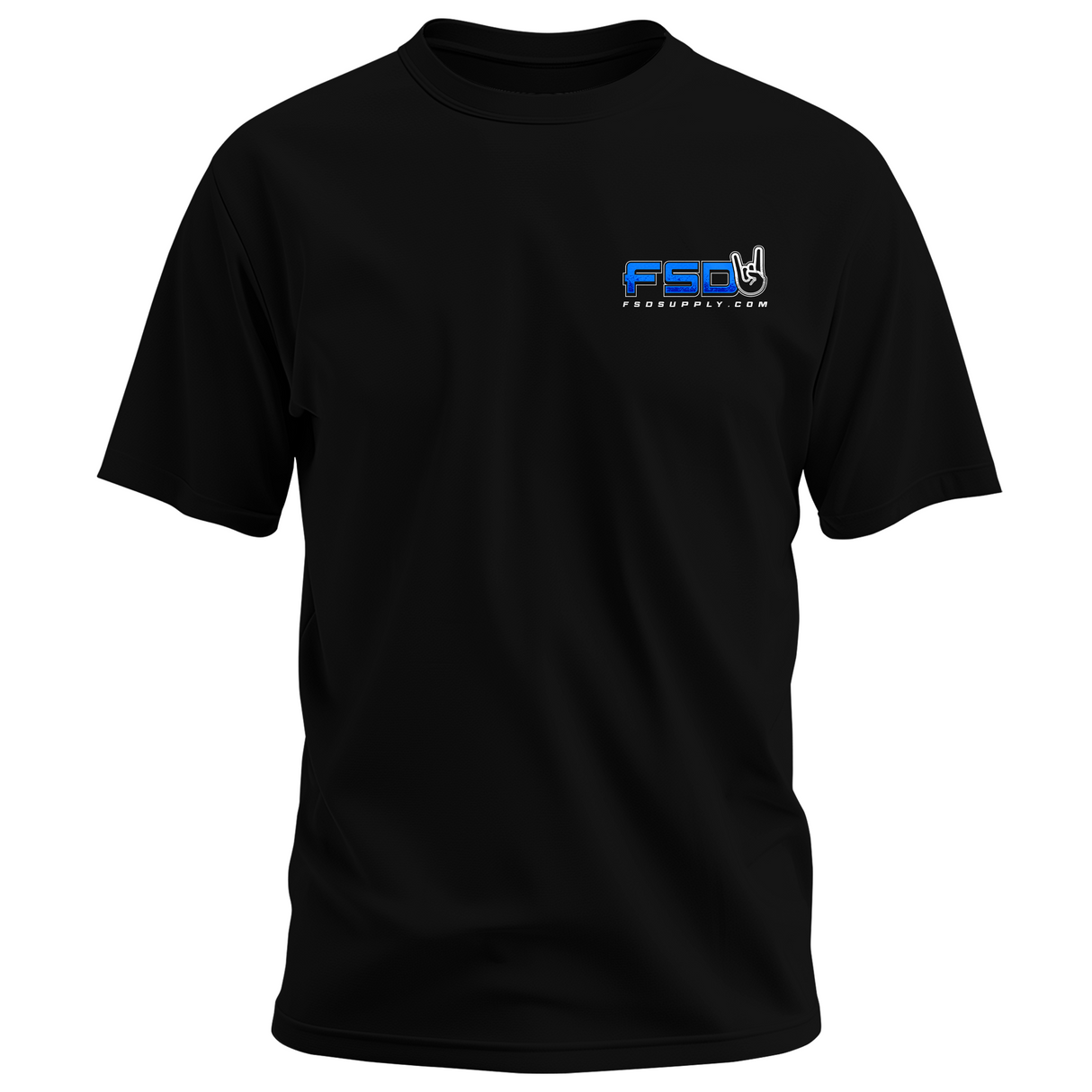 “FSD10 Official” Tee