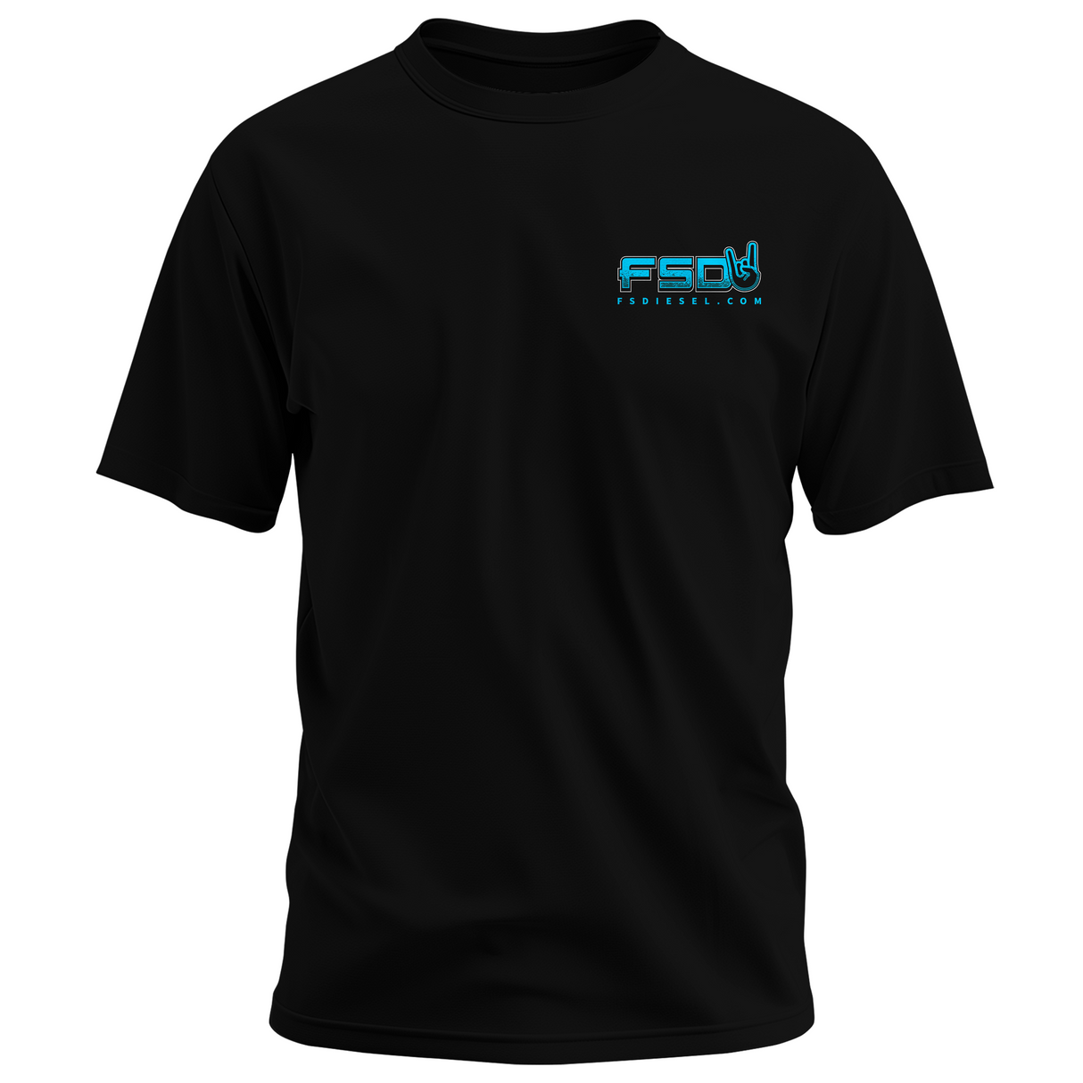 “FSD3 Official” Tee