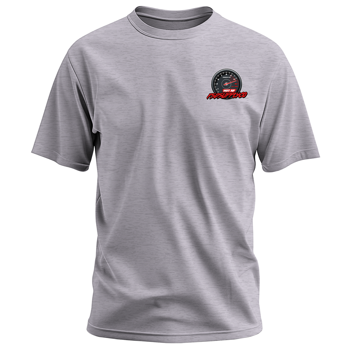 EGT's Are Just a Number Tee