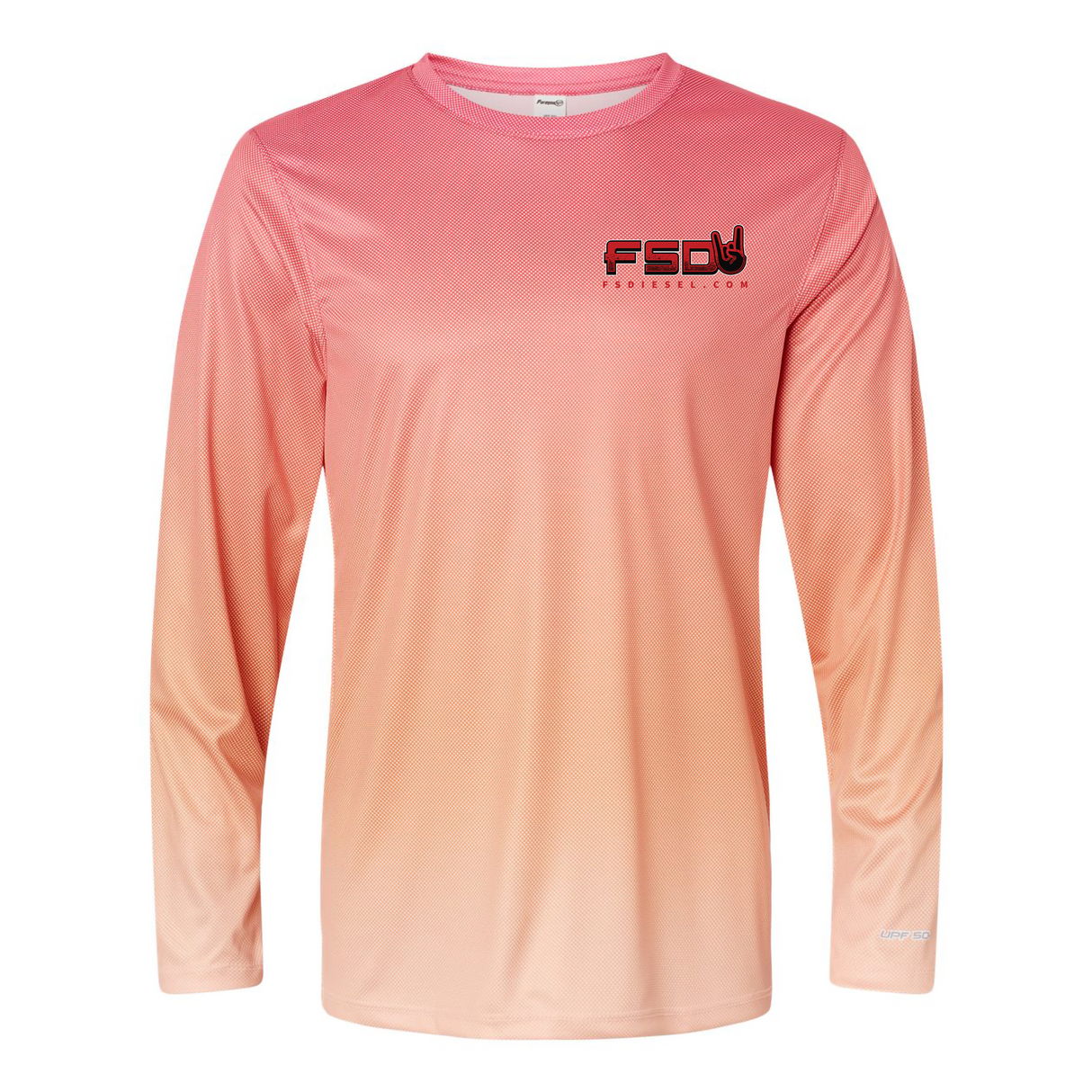 FSD Fishing Tee