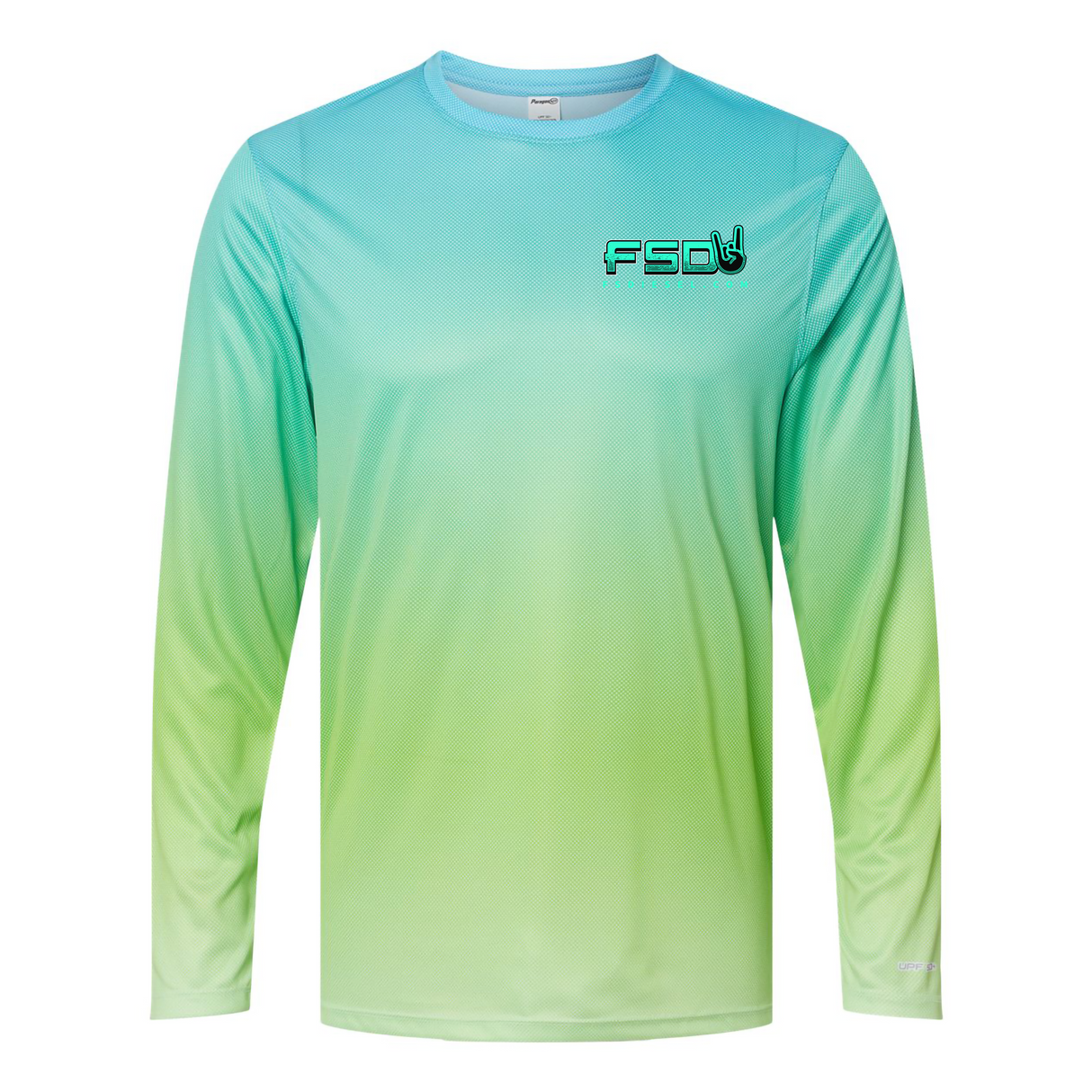 FSD Fishing Tee