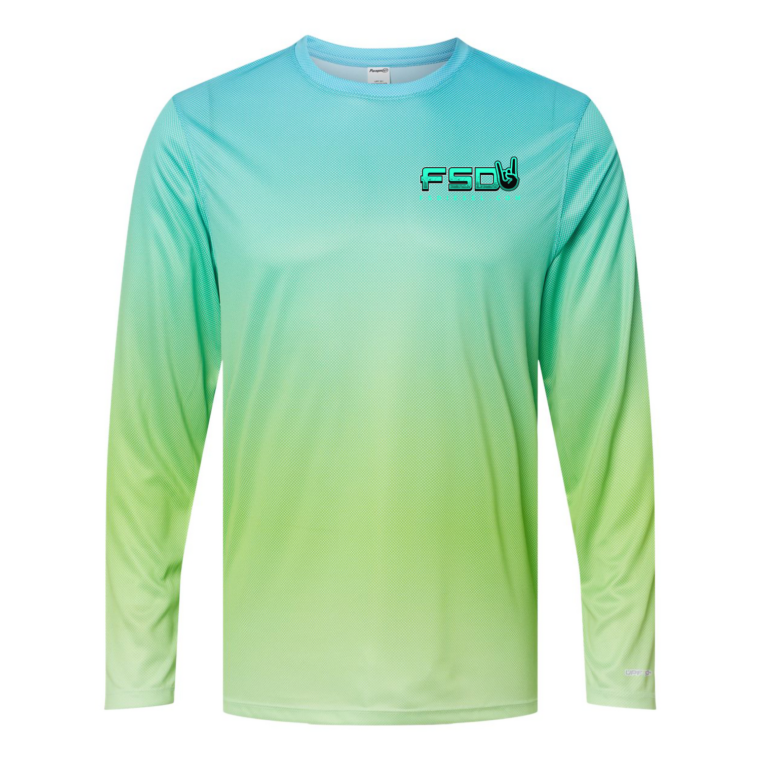 FSD Fishing Tee