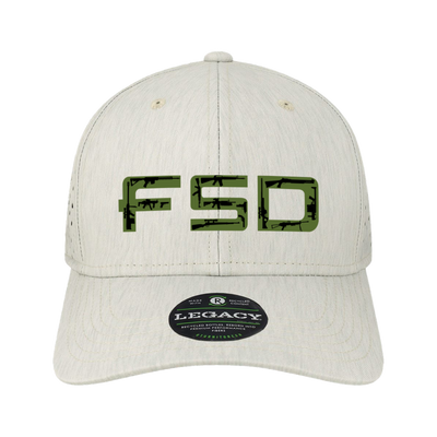 FSD Range Day Hat