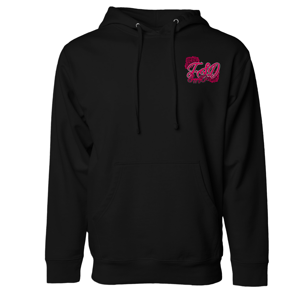 High Horsepower Hoodie