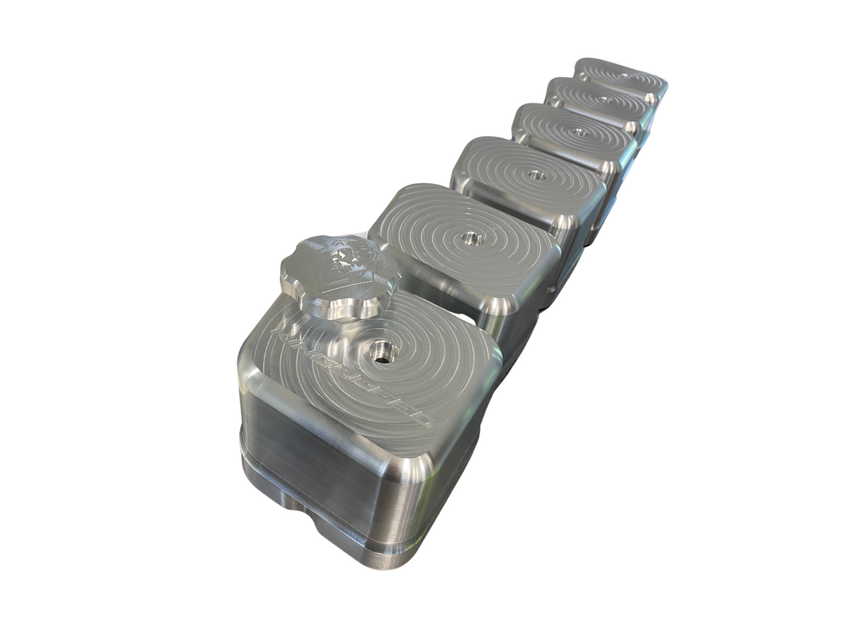Kingspeed Billet Valve Cover 4BT Individual
