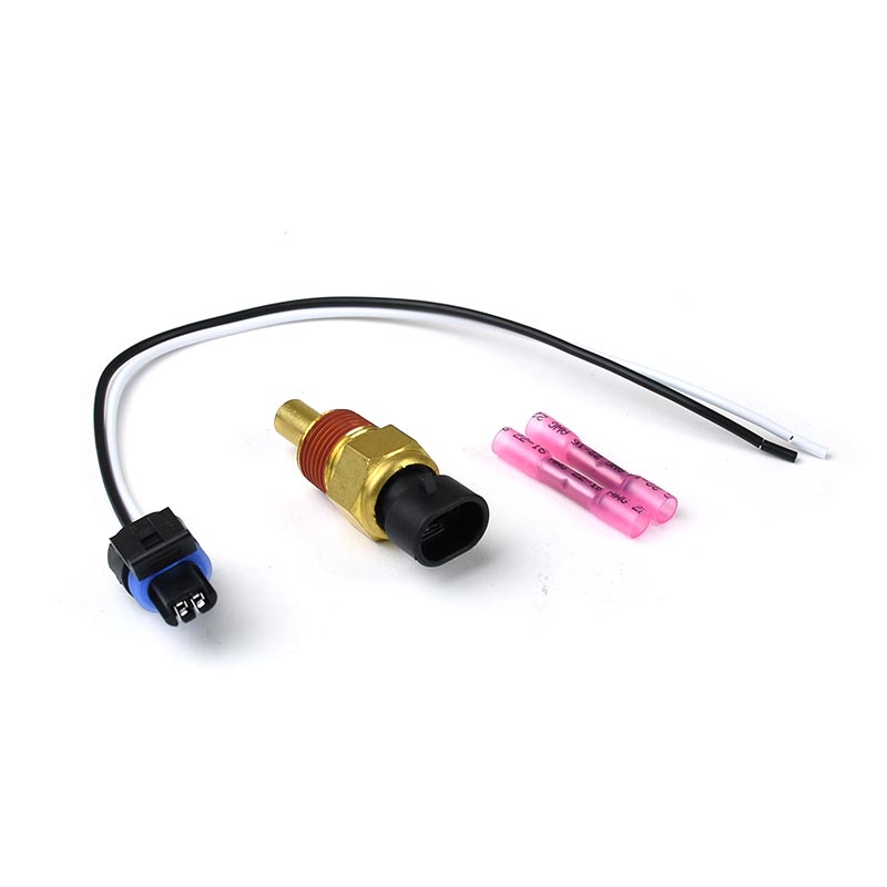 XDP Engine Coolant Temperature (ECT) Sensor With Pigtail XD1008