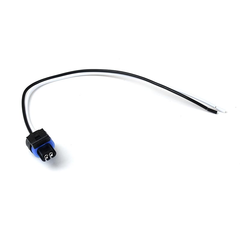 XDP Engine Coolant Temperature (ECT) Sensor With Pigtail XD1008