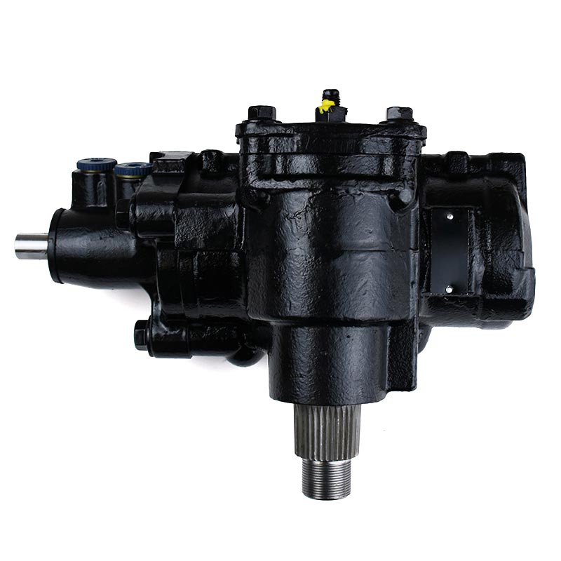 XDP Stock+ Power Steering Gearbox (New) XD744