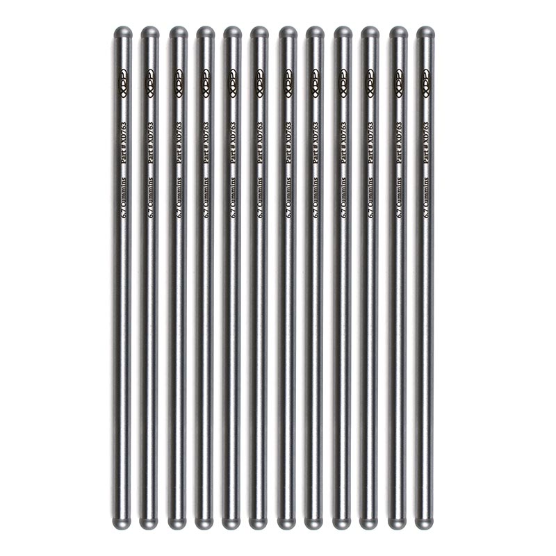 XDP Street Performance Pushrods (3/8") XD763