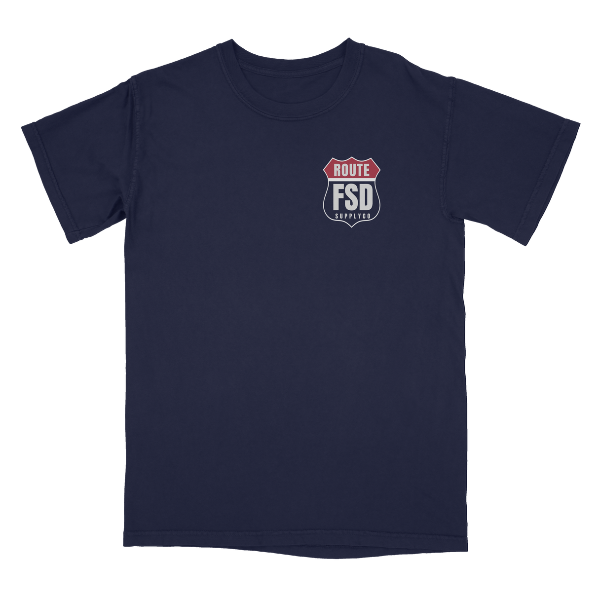 All American Diesel Tee