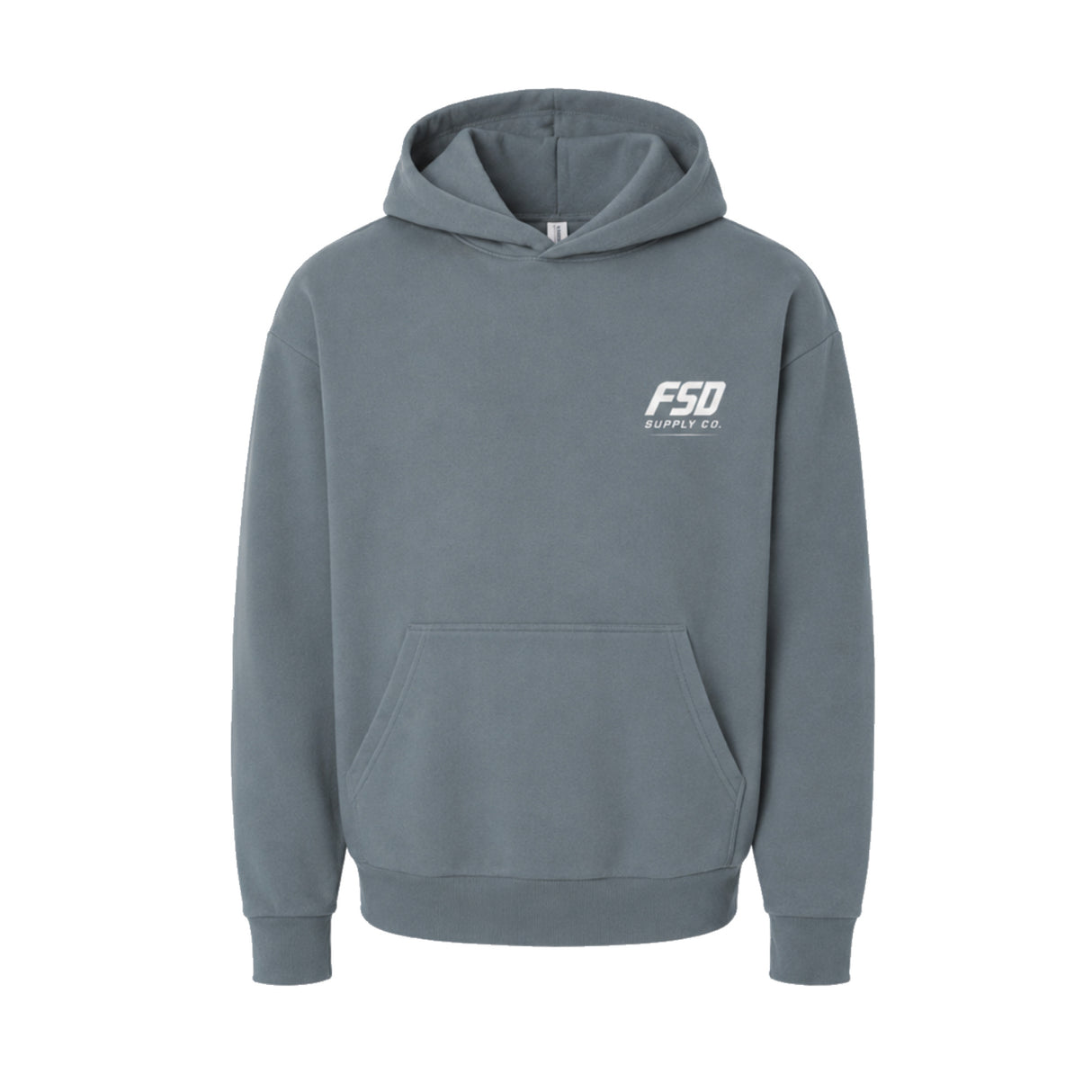 Without Expectation Hoodie