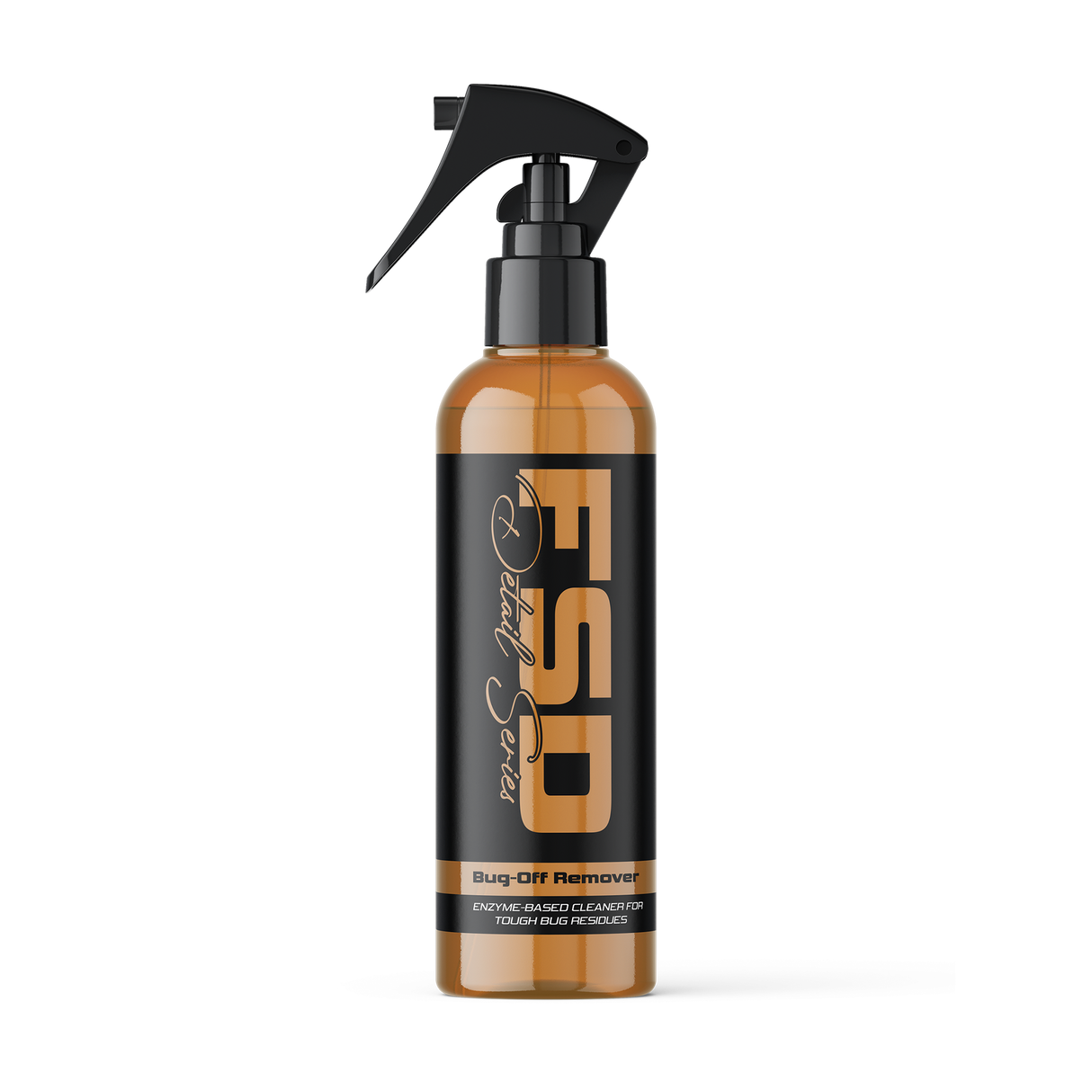 FSD Bug-Off Remover