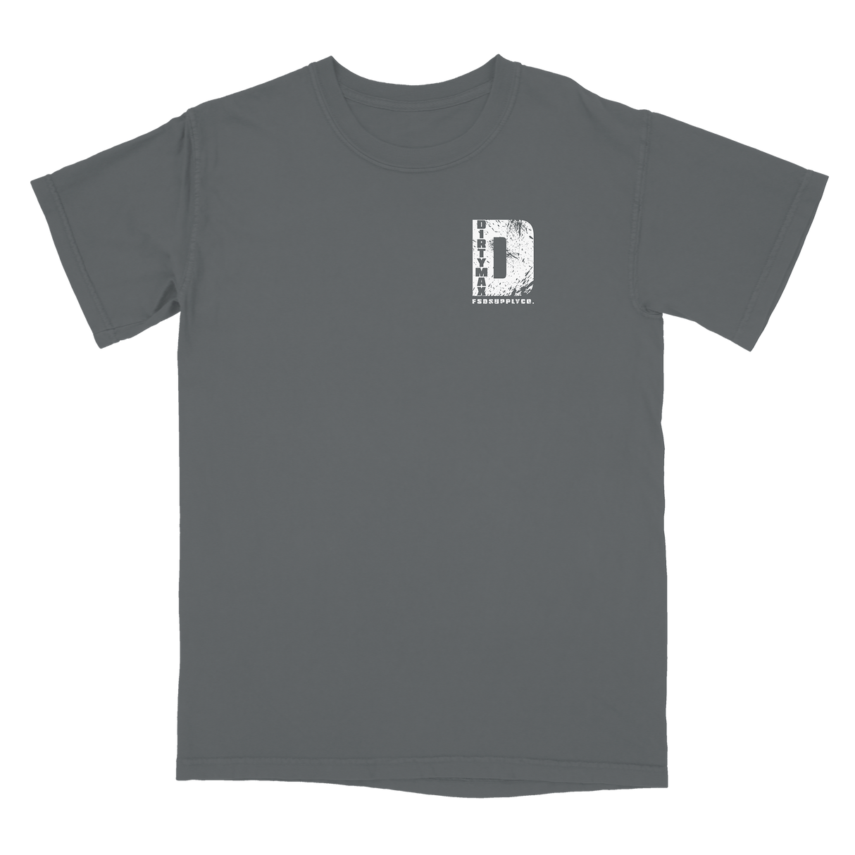 Dirtymax Tee