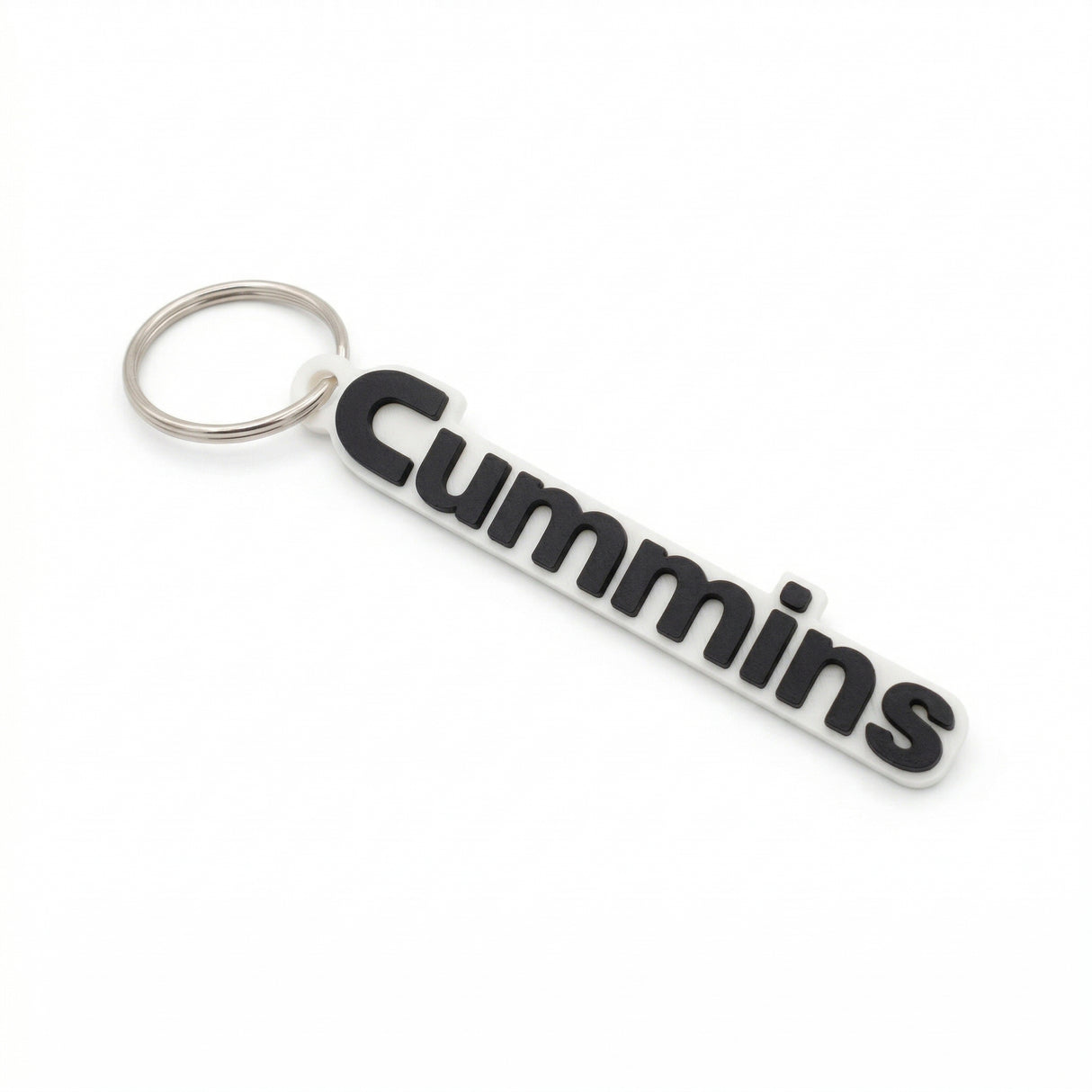 Cummins Keychain