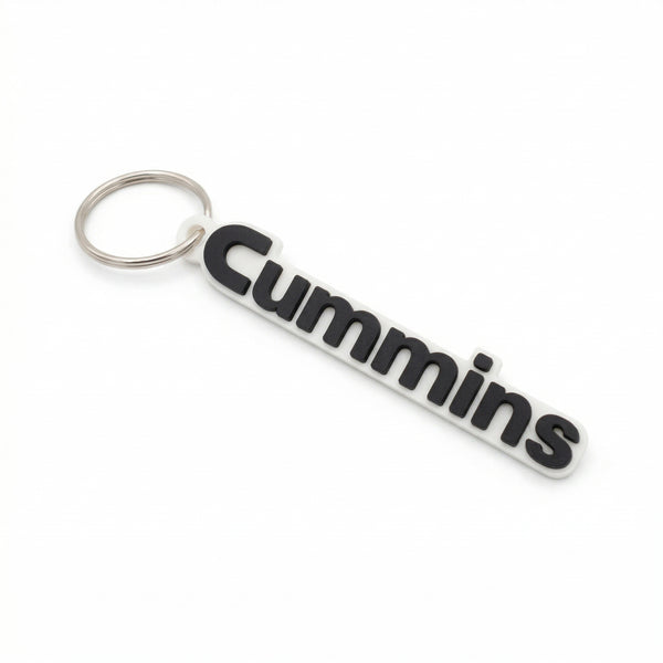 Cummins Keychain
