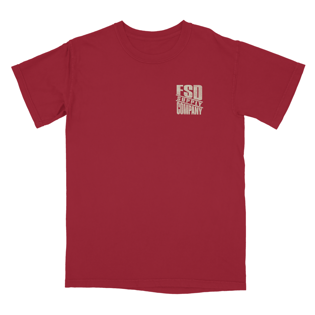 Compounds Tee