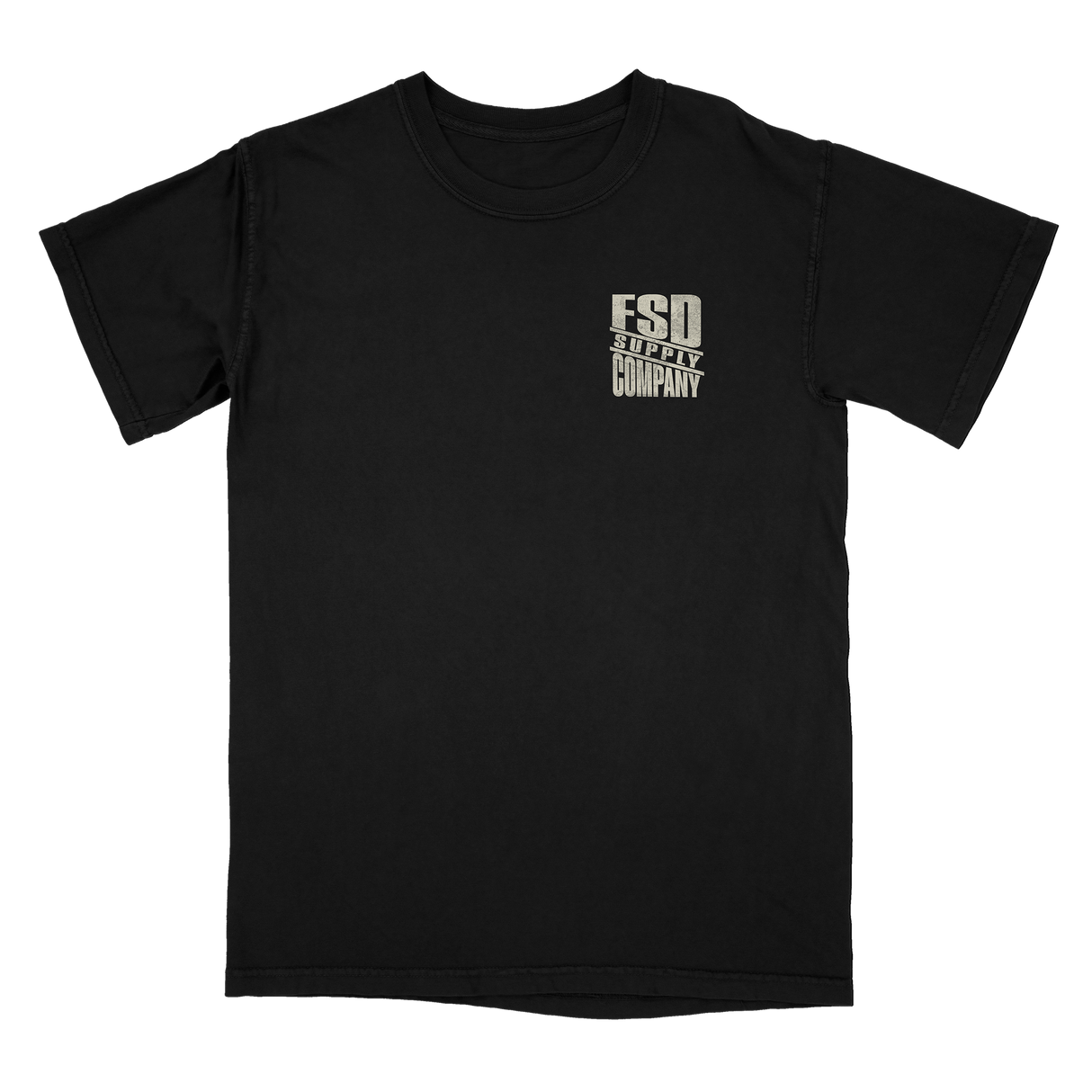 Compounds Tee