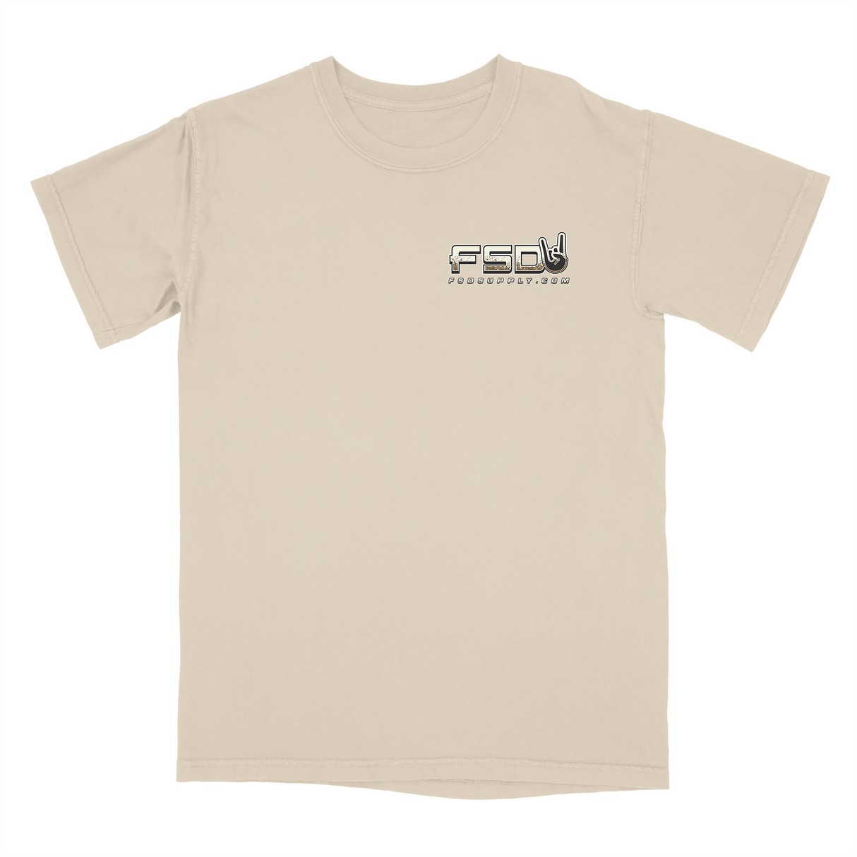 FSD24 Official Tee