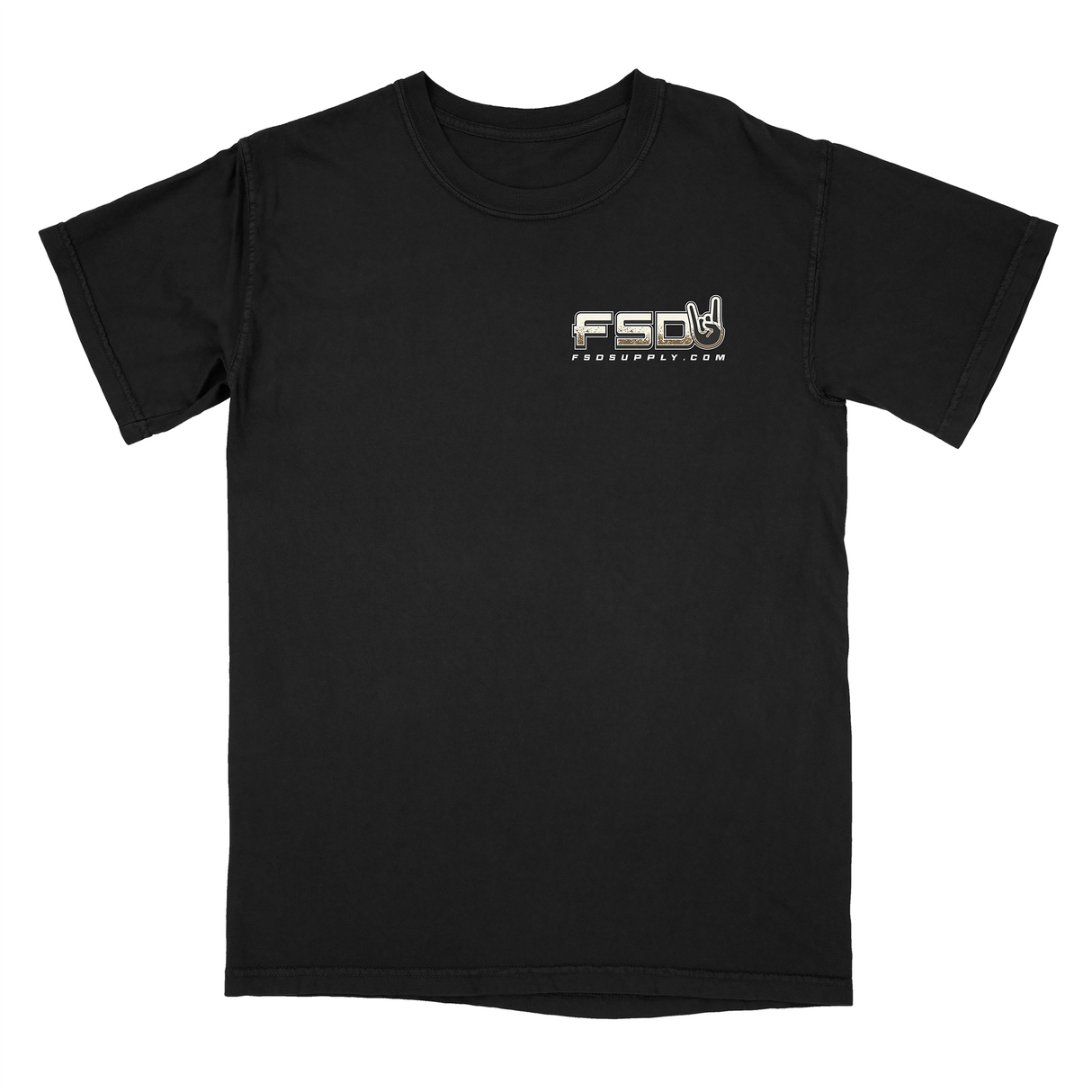 FSD24 Official Tee