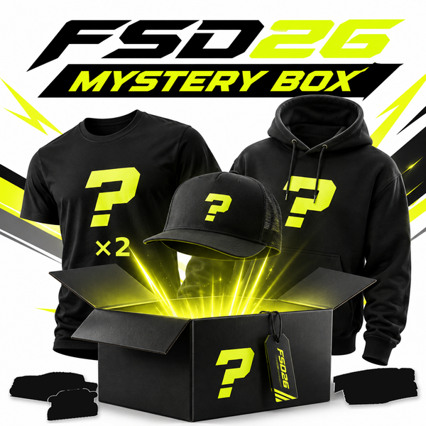FSD26 Mystery Box