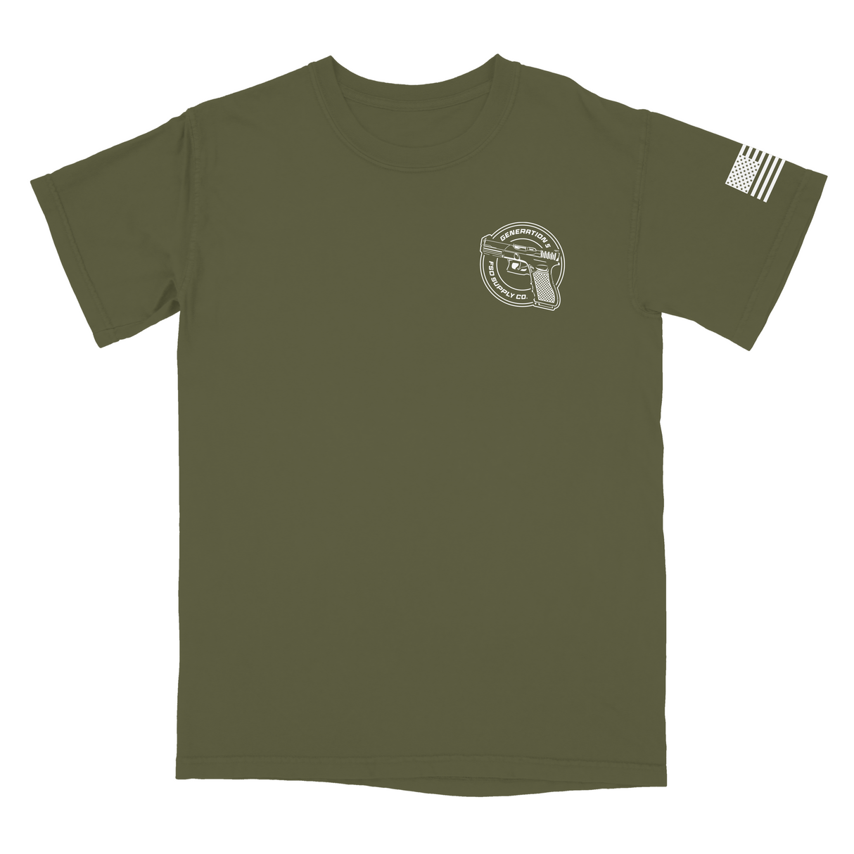 Gen 5 Tee