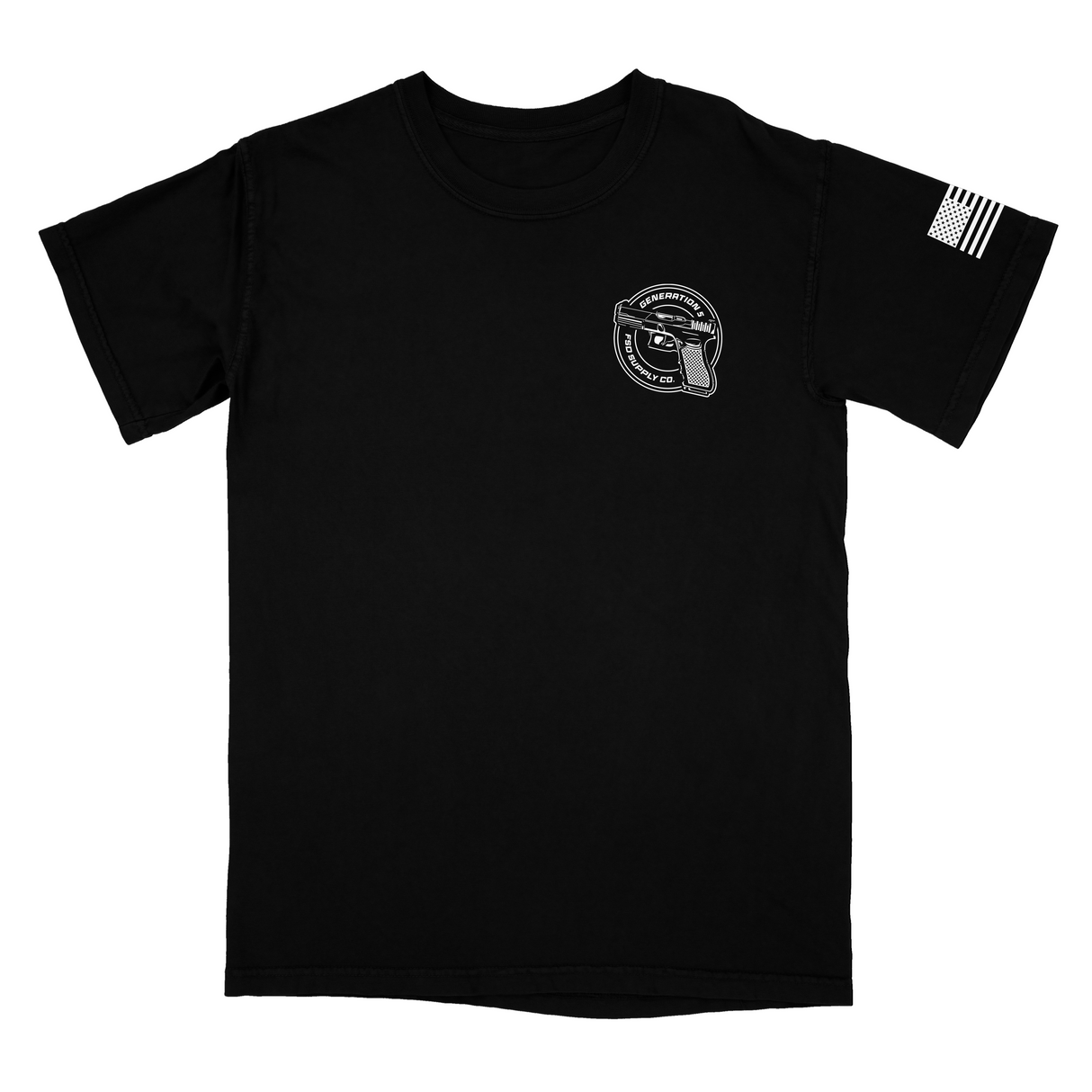 Gen 5 Tee