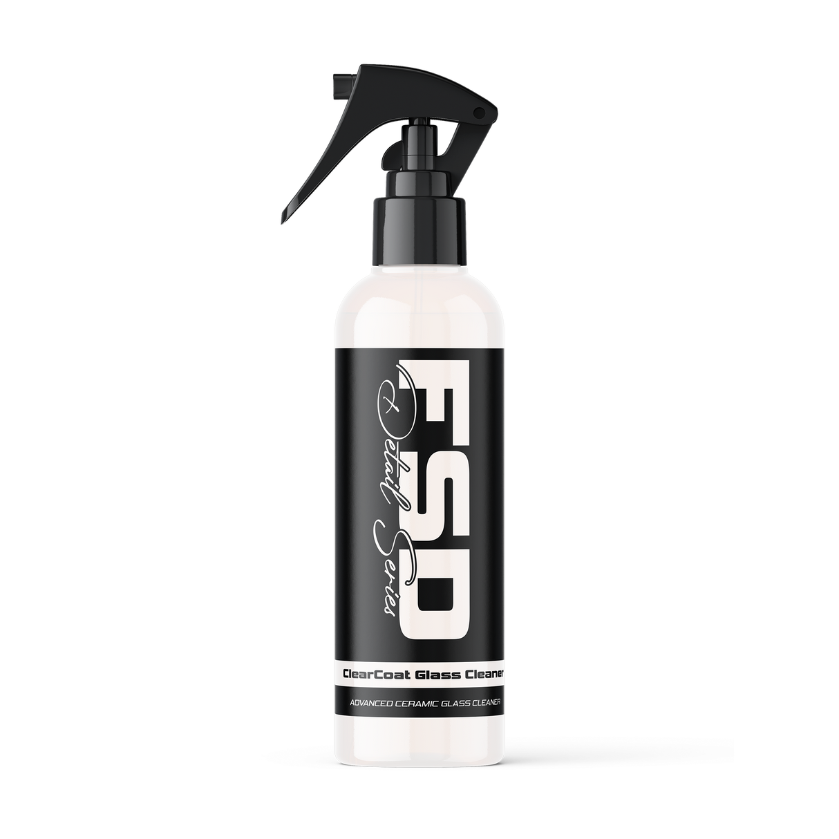 FSD ClearCoat Glass Cleaner