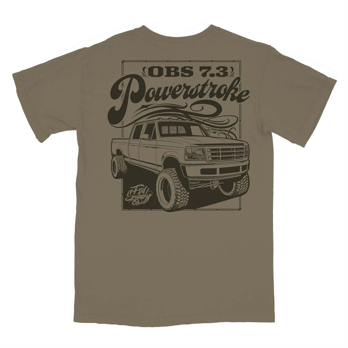 The OG's Tees