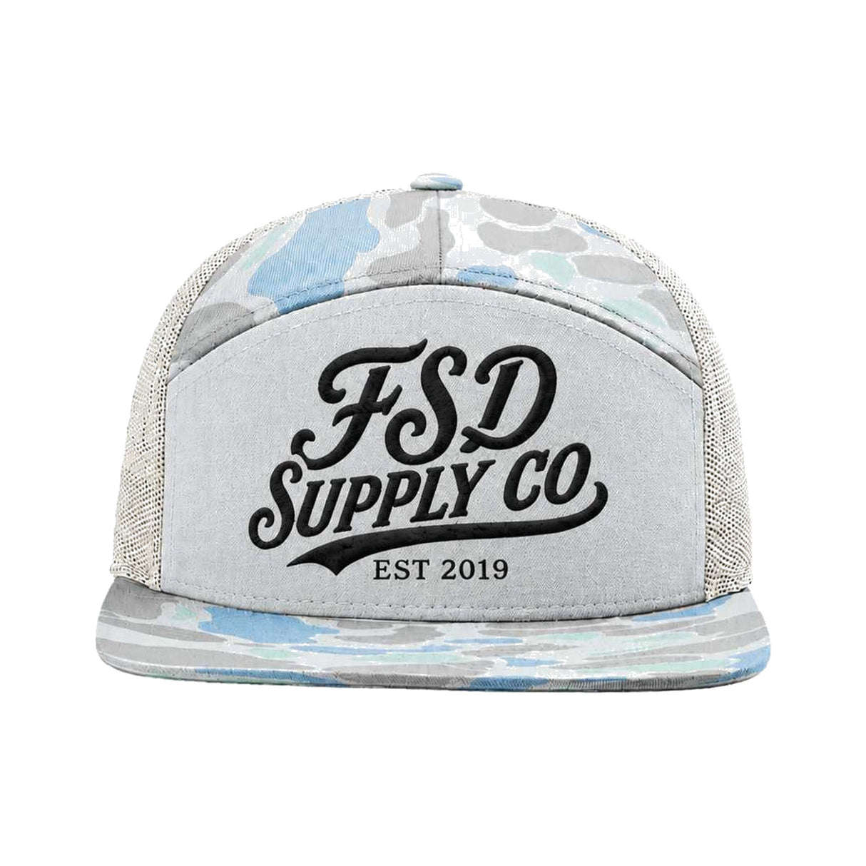 FSD Saltwater Hat