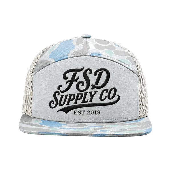 FSD Saltwater Hat