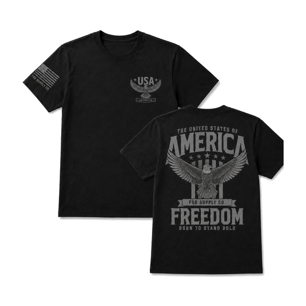 FREEDOM Tee