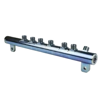 S&S 2011-2016 6.6L LML Duramax Fuel Rail