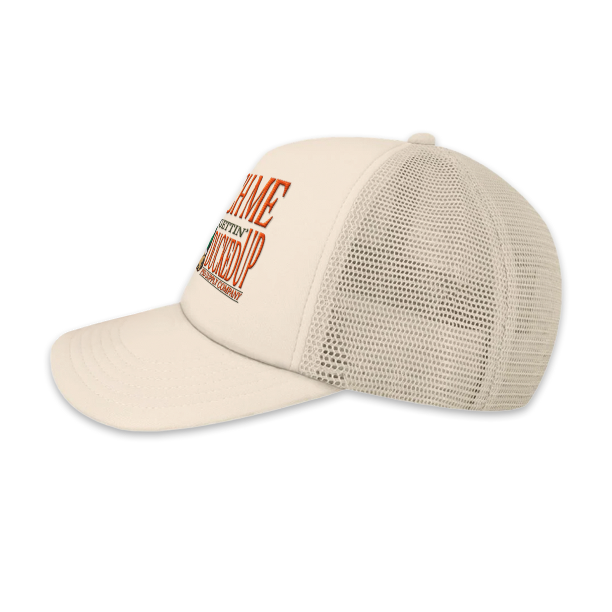 Ducked Up Hat