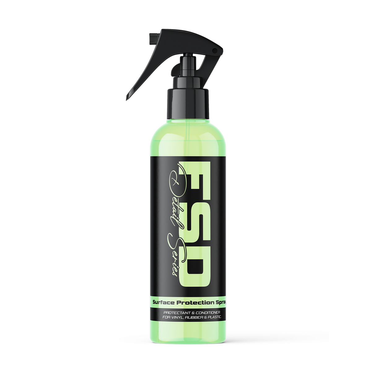 FSD Surface Protection Spray