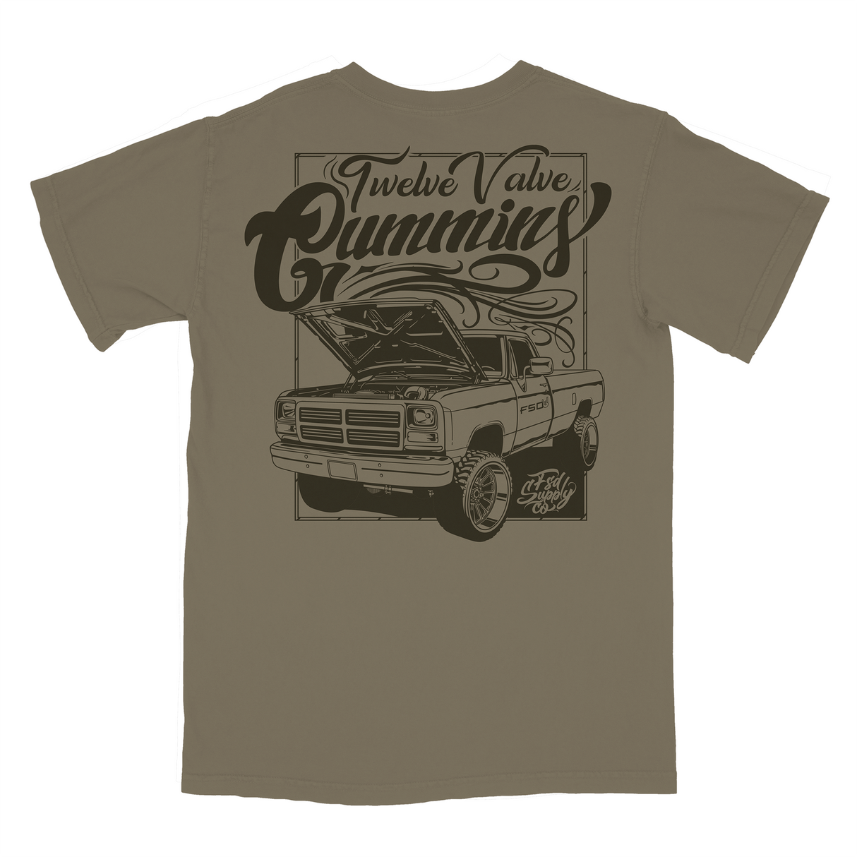 The OG's Tees