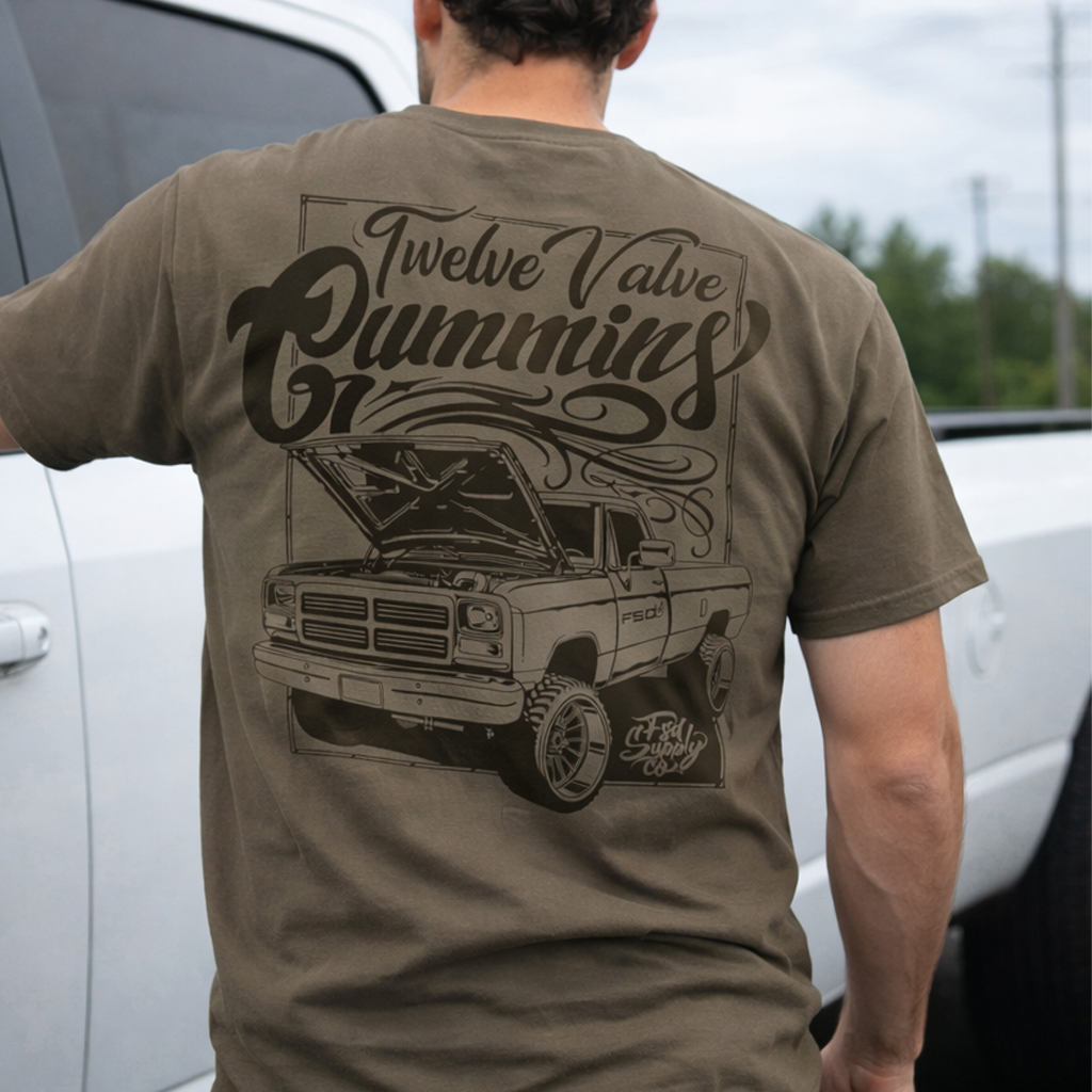 The OG's Tees