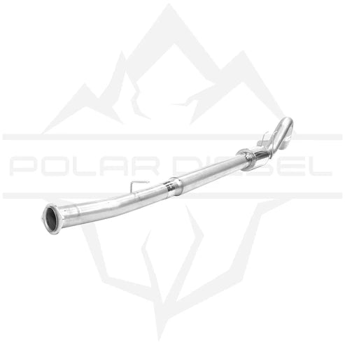 Polar Diesel 2008-2010 Ford Powerstroke 6.4L Polar Exhaust