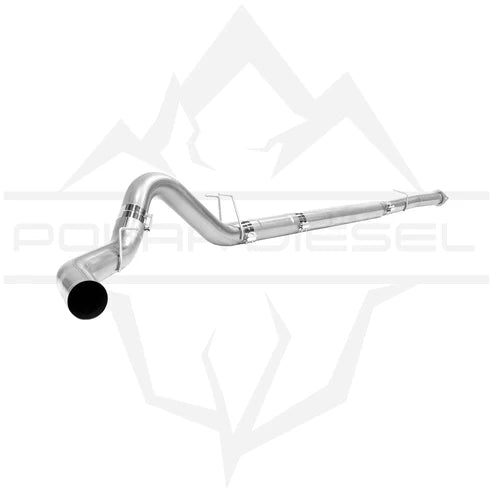 Polar Diesel 2008-2010 Ford Powerstroke 6.4L Polar Exhaust