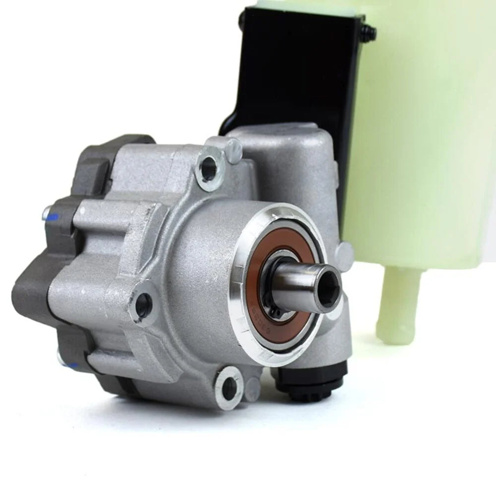 XDP Power Steering Pump New with Reservoir XD737