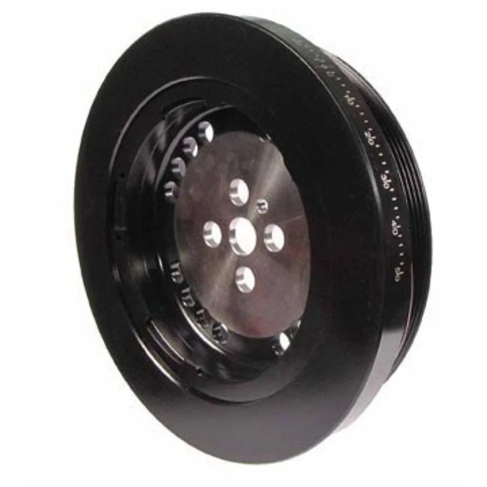 XDP Premium Balancer Series - Stock Replacement Harmonic Balancer - XD704