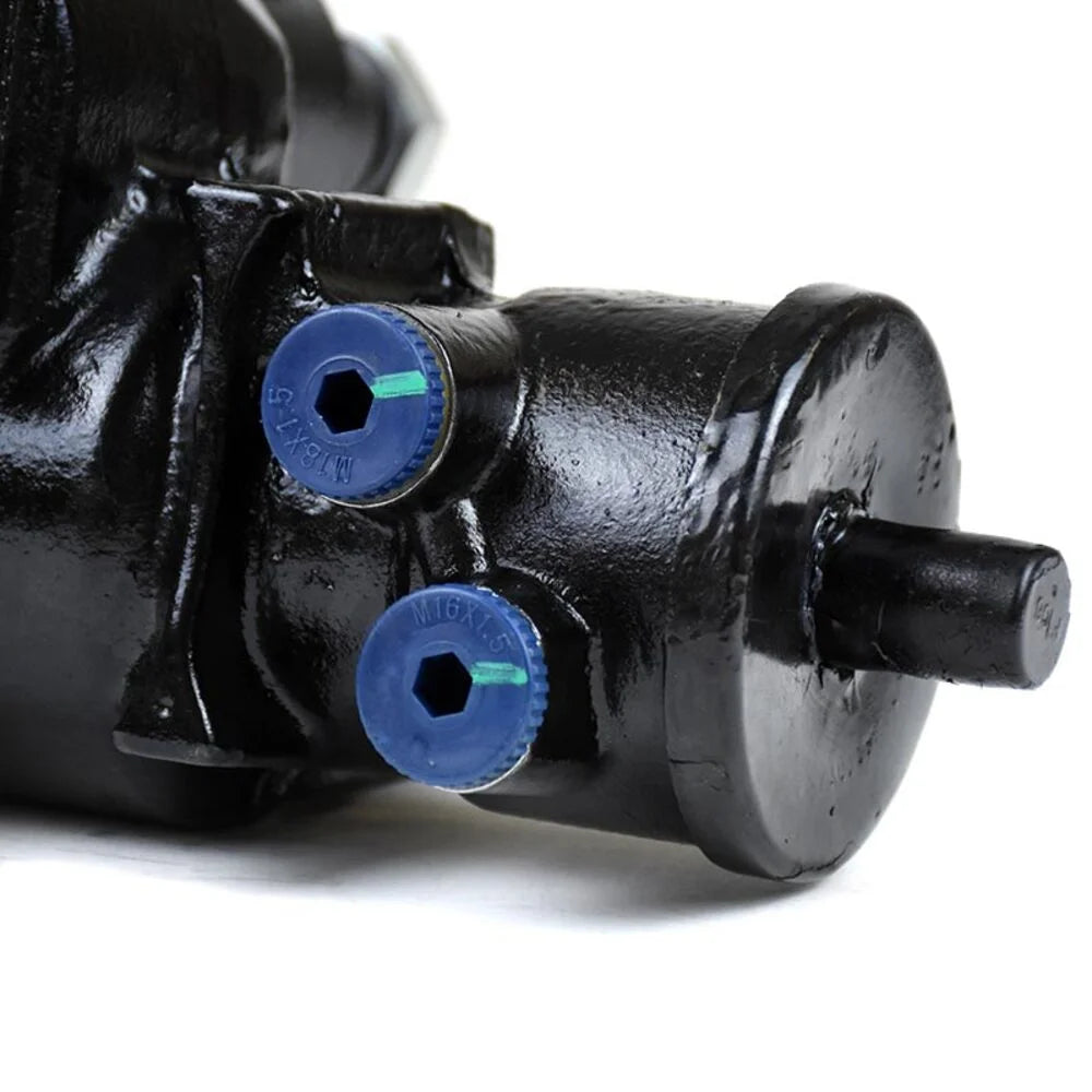 XDP Stock+ Power Steering Gearbox (New) XD754