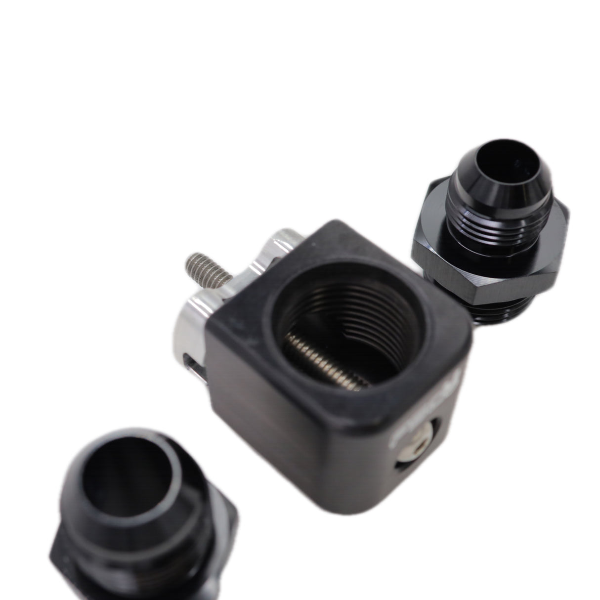 FSD Universal Add-A-Drain Micro Sump