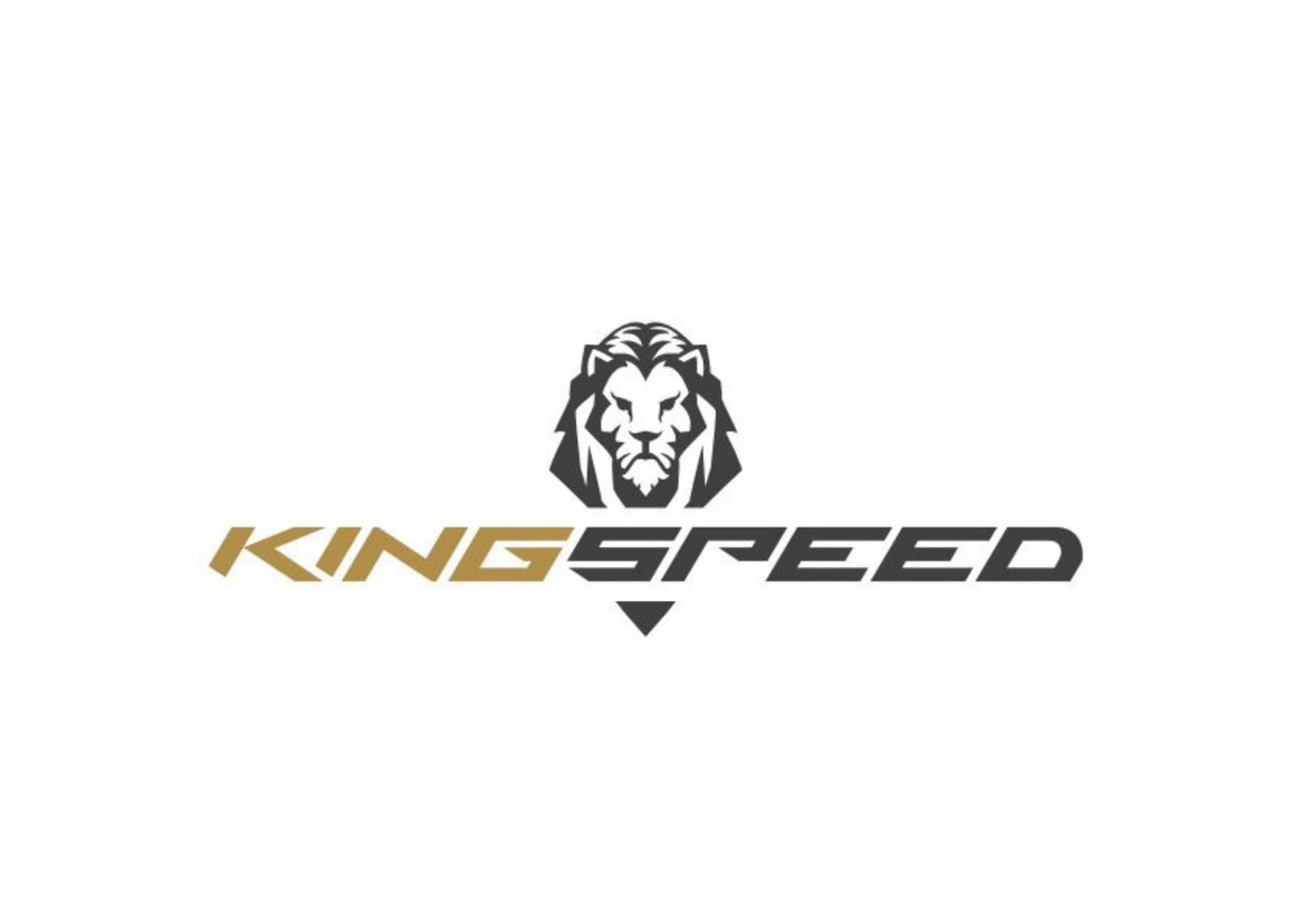 Kingspeed 03-05 Dodge Ram Billet Valve Cover Raw Engraved
