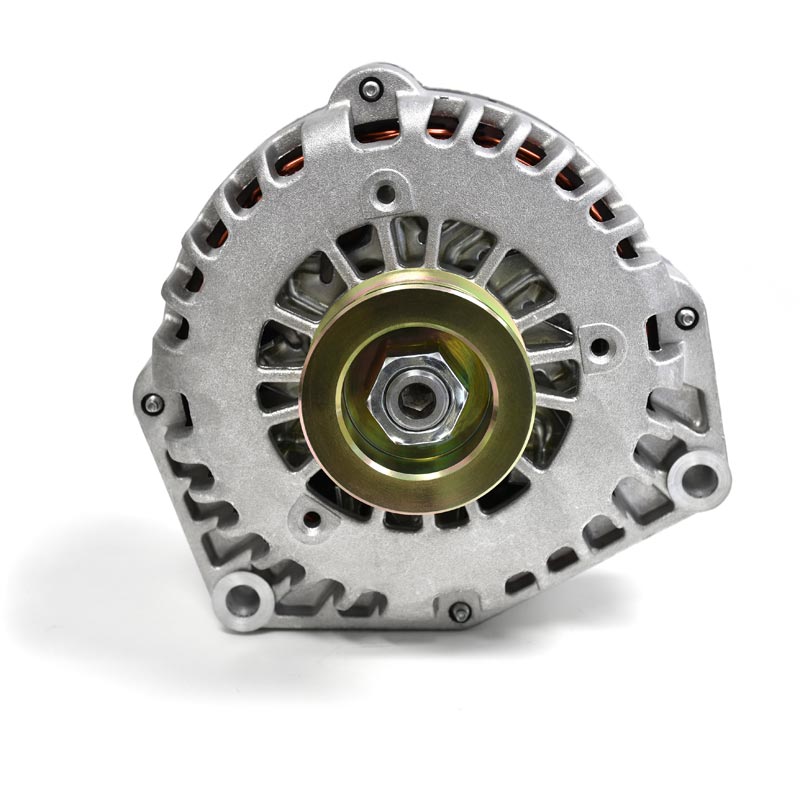 XDP 220 Amp Alternator High Output 01-07 GM 6.6L Duramax XD224