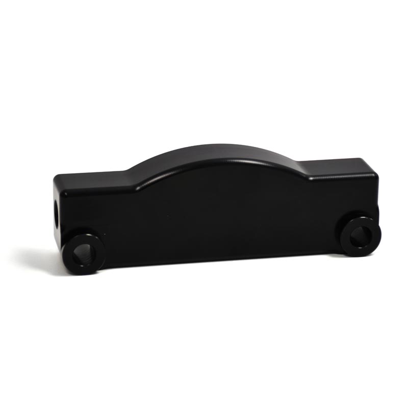 XDP Fuel Filter Delete 10-18 Dodge 6.7L Cummins XD245