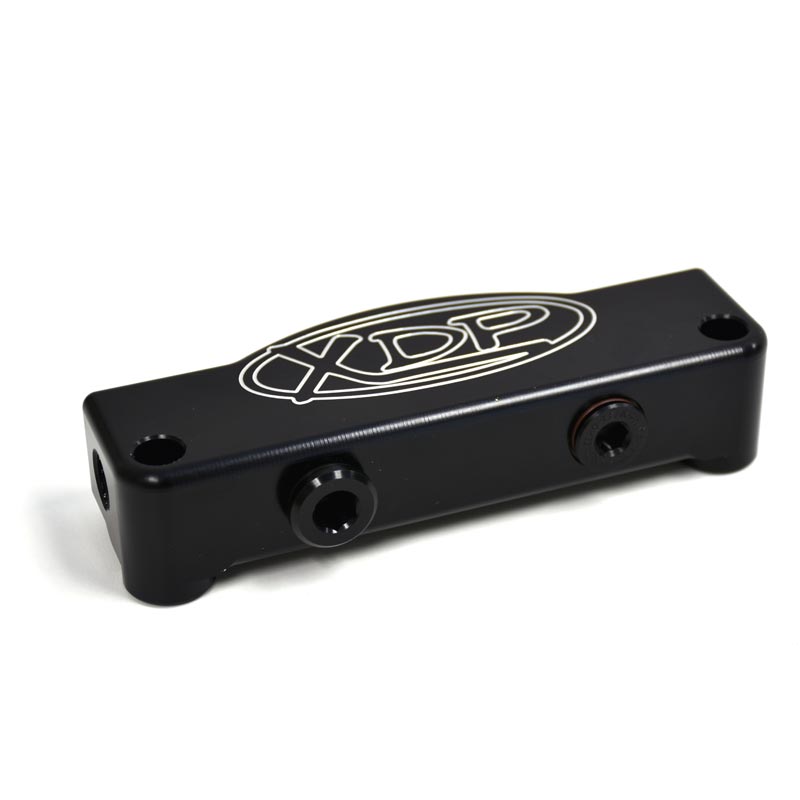 XDP Fuel Filter Delete 10-18 Dodge 6.7L Cummins XD245